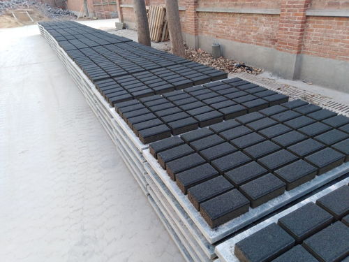 錦恒建材專業(yè)供應(yīng)焦作沁陽市荷蘭面包磚，支持定制服務(wù)