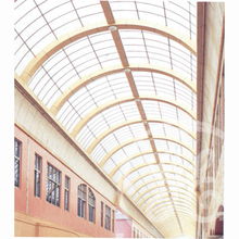 泓鏘建材 陽光板與中空板的優(yōu)勢與應(yīng)用