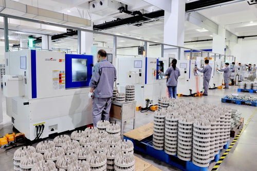 江蘇陽澄湖鎮(zhèn) 策馬揚鞭，跑出新材料科技企業(yè)復(fù)工復(fù)產(chǎn)加速度