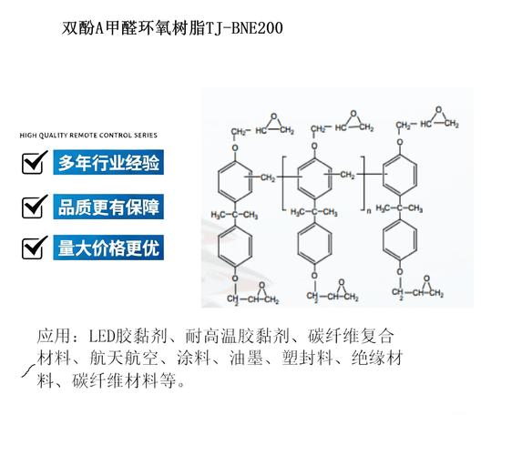 新材料:無鹵素/低氫/増韌/雙酚芴/脂環族環氧樹脂技術標桿