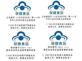 深入解析「衛食健字」 保健食品的正規密碼