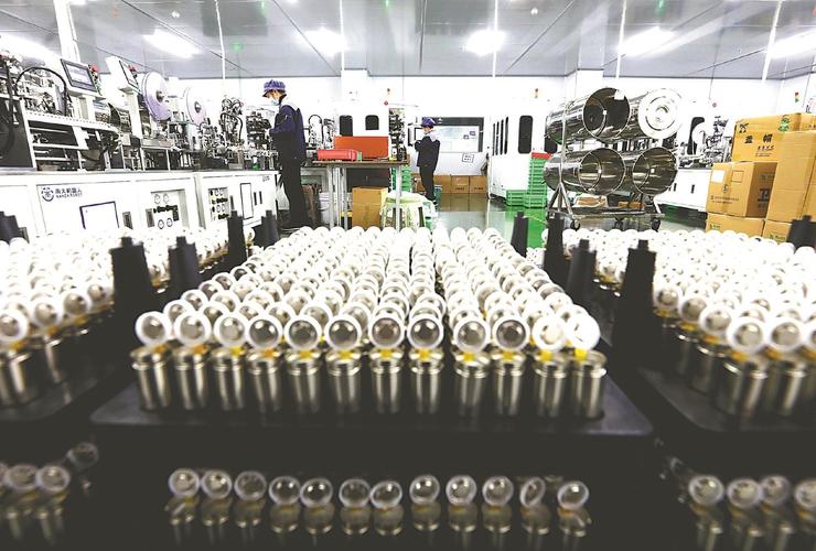 合肥海爾卡奧斯智控互聯(lián)工廠 SMT貼片工程技術(shù)賦能智能制造新高度